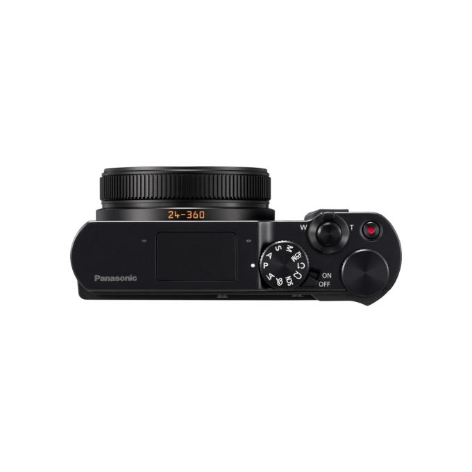 PANASONIC DC-TZ300E-K