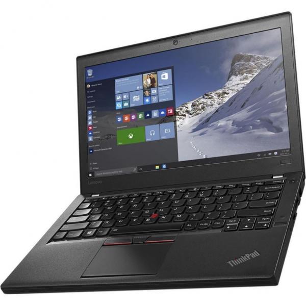 Ноутбук Lenovo ThinkPad X260 20F6S04V00