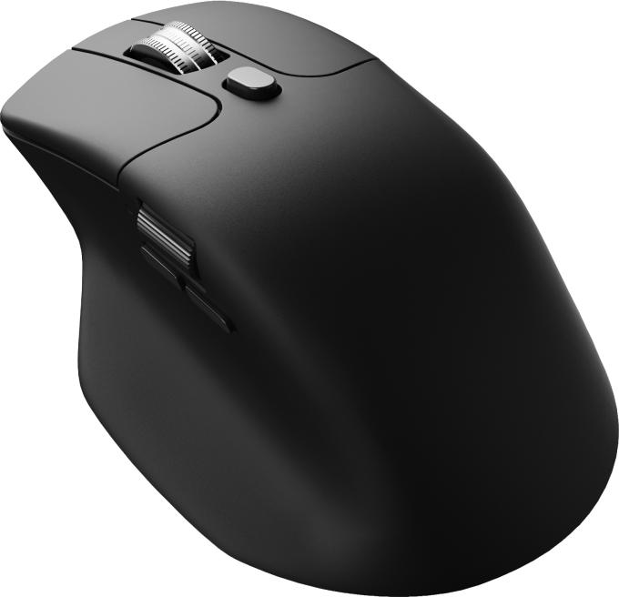 Keychron M6S-A72
