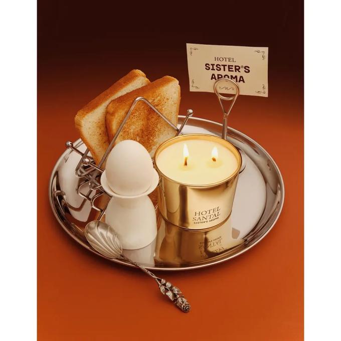 Sister's Aroma 4820227786169