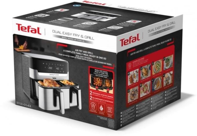 TEFAL EY905D10