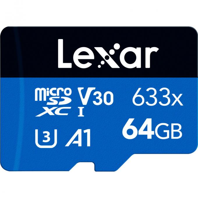 Lexar LMS0633064G-BNNNG