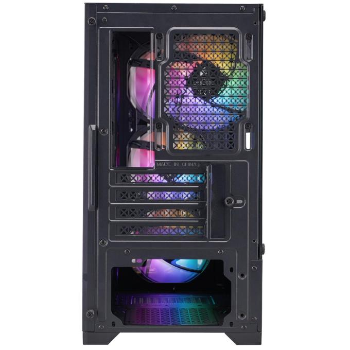 1STPLAYER H2-BK-4F7