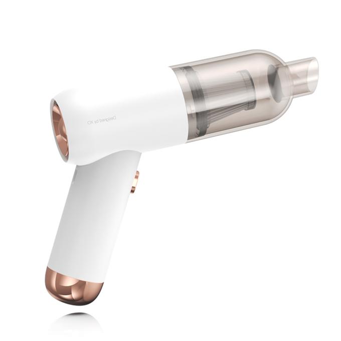 XO CZ007 White