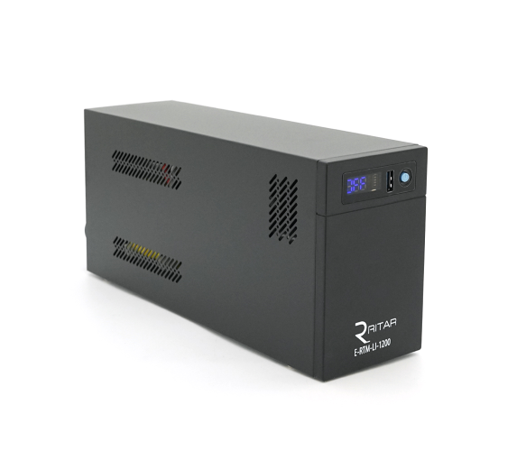 Ritar E-RTM-LI-1200