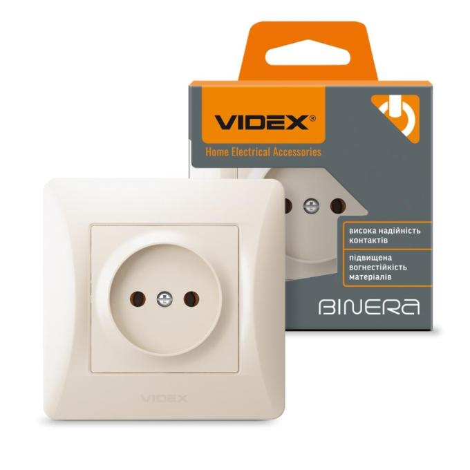 VIDEX VF-BNSK1-CR