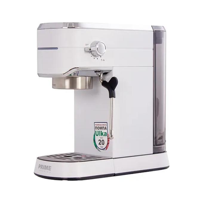 PRIME Technics PAC 201 Elite