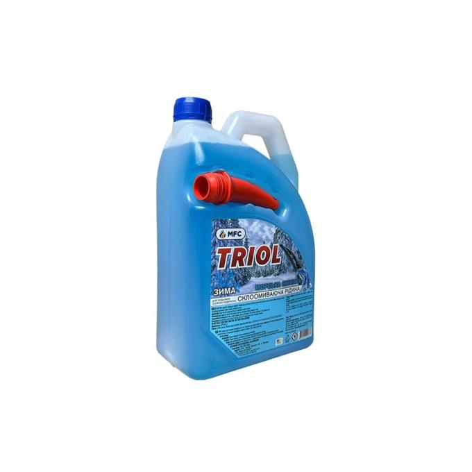TRIOL 4820250122767