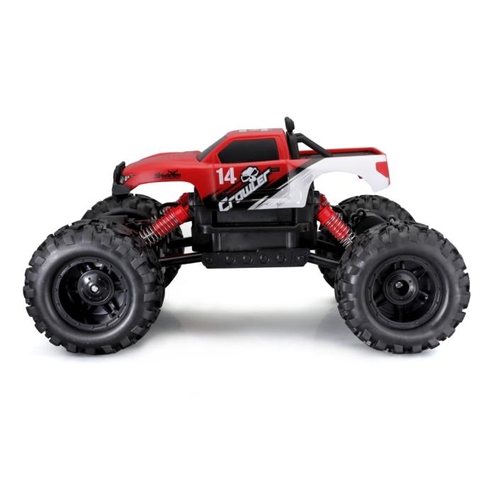 Maisto 82746 red