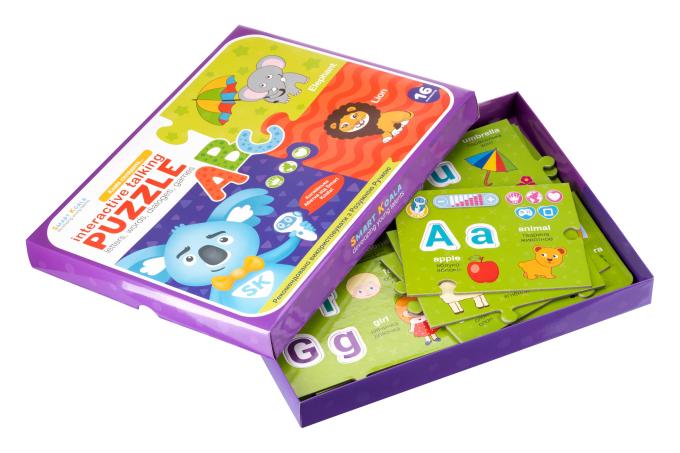 Smart Koala SKABC_EA