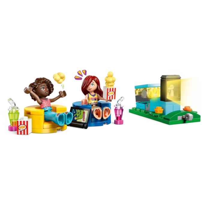 LEGO 42642