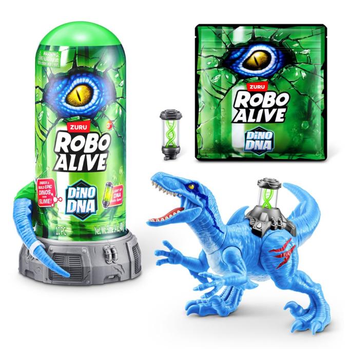 Pets & Robo Alive 71139B