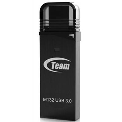 USB флеш накопитель Team 16GB M132 Black USB 3.0 TM13216GB01