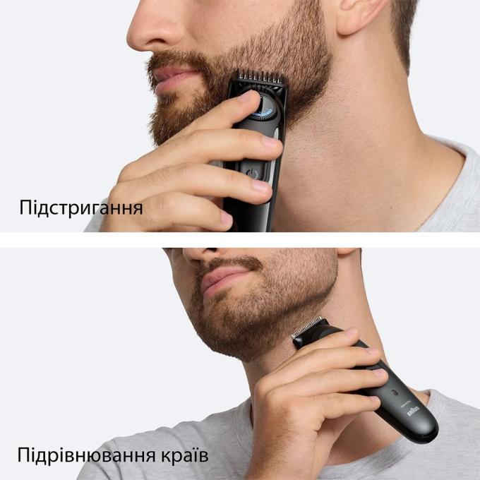 BRAUN BT 3500