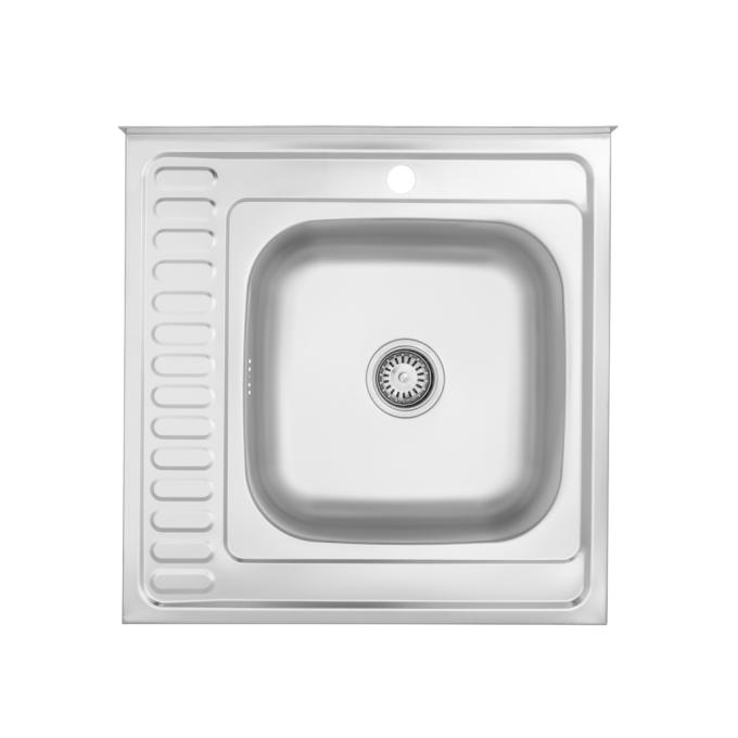 Kroner CV022813