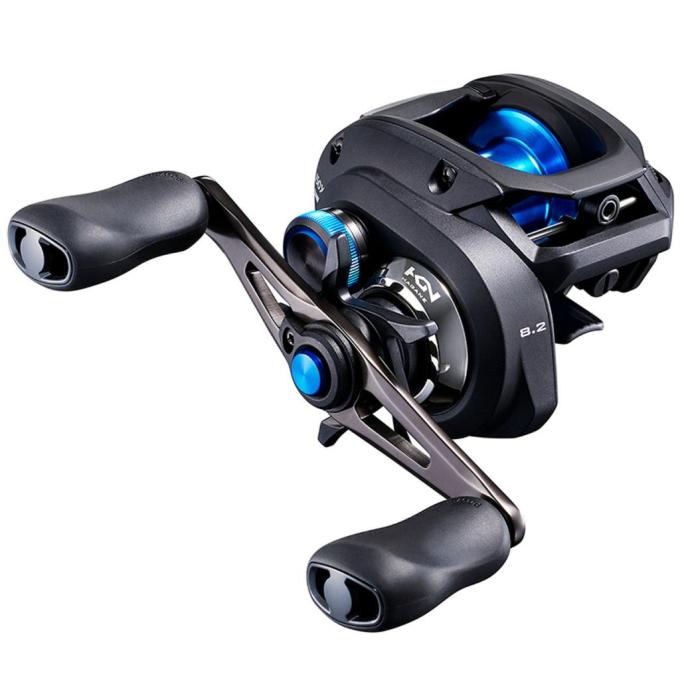 Shimano SLXDC151