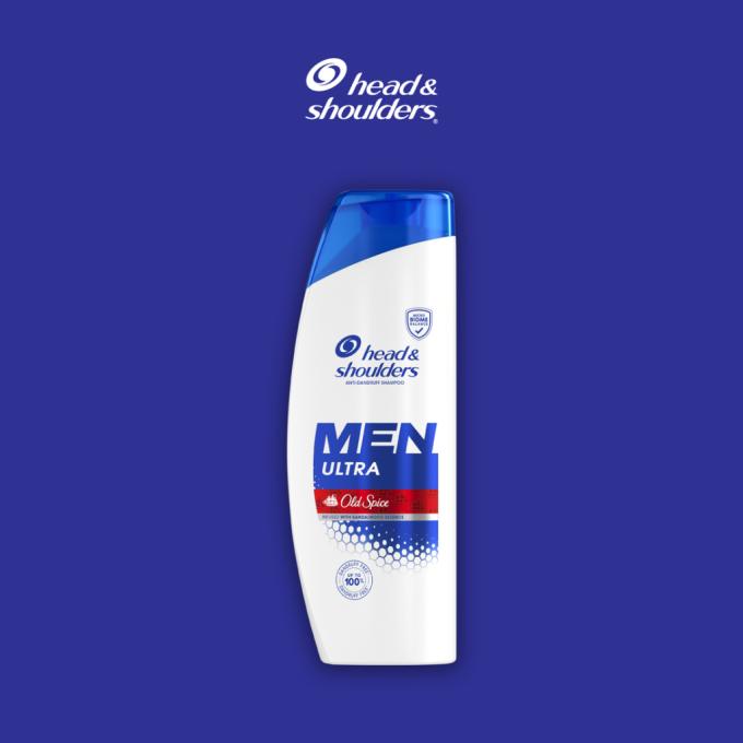 Old Spice 8700216614719