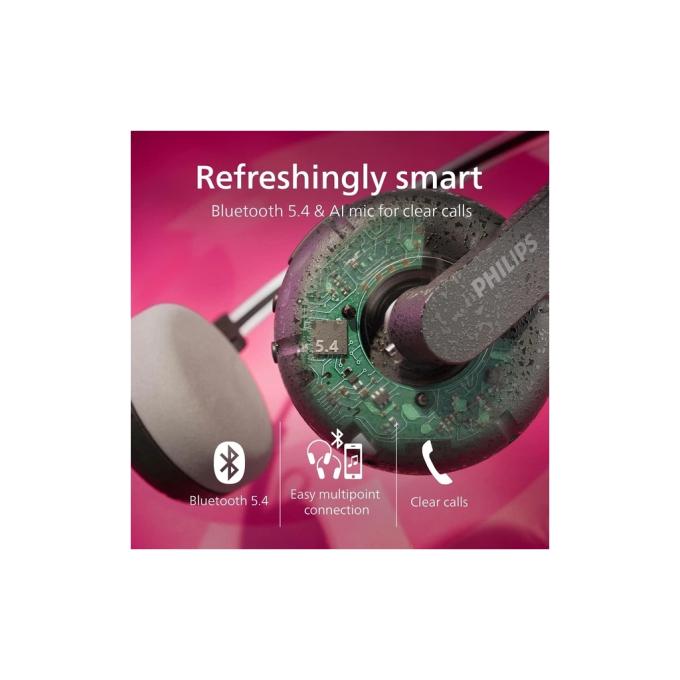 Philips TAH2000BK/00