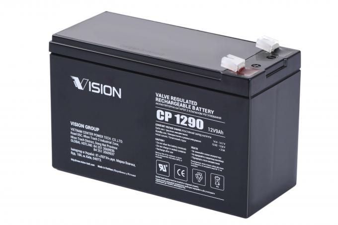 Vision CP1290