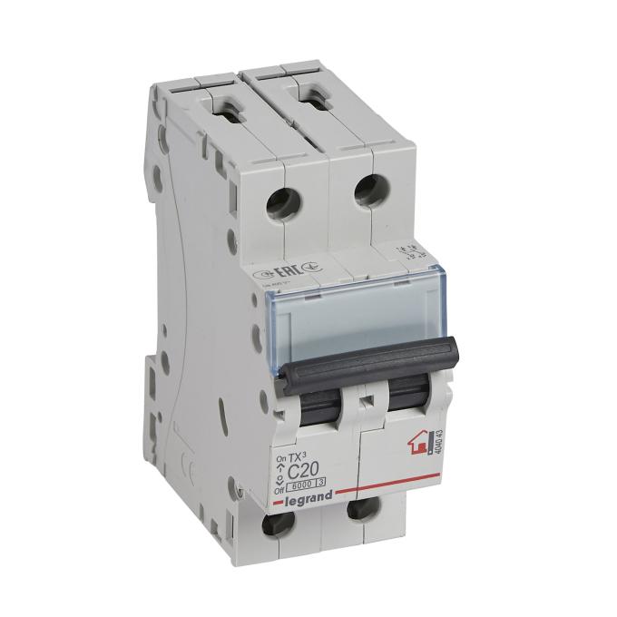 LEGRAND 404043