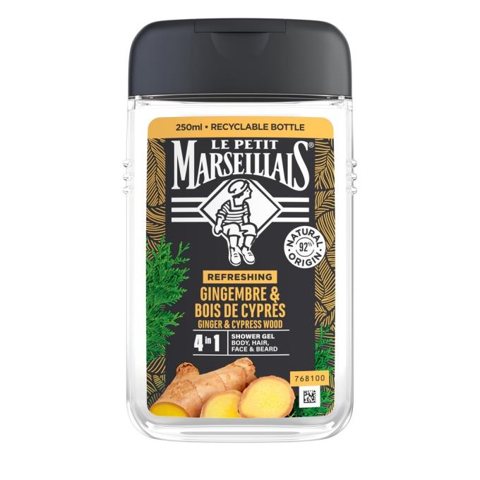 Le Petit Marseillais 3574661633725/3574661714523