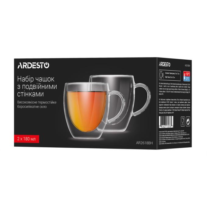 Ardesto AR2618BH
