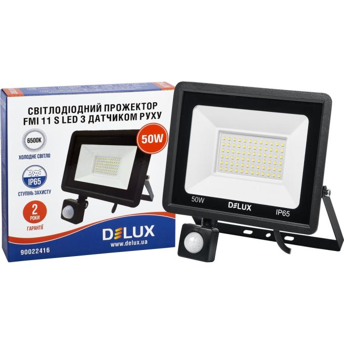 DELUX 90022416