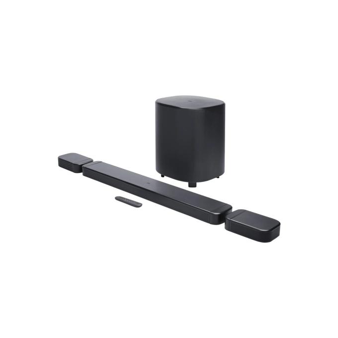 JBL JBLBAR800M2BLKEP