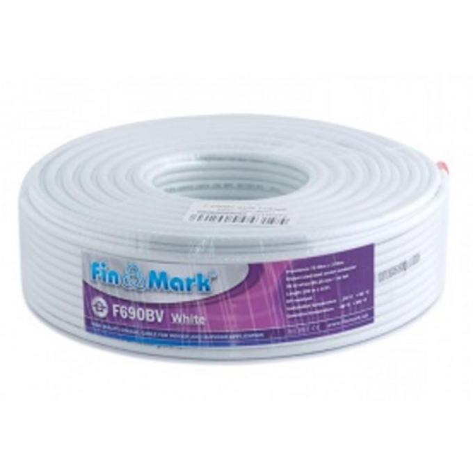 FinMark F690BV_100_white