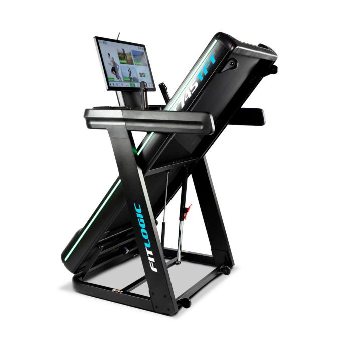 FitLogic T745 TFT