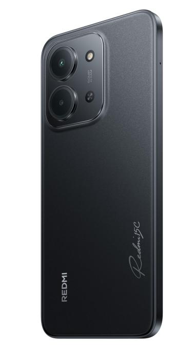 Xiaomi Redmi 15C 8/256GB Midnight Black