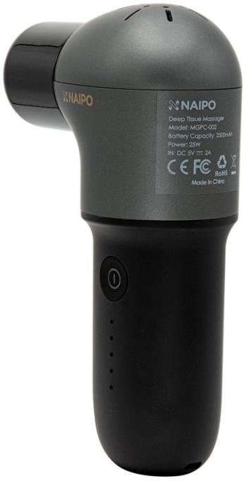 NAIPO MGPC-002