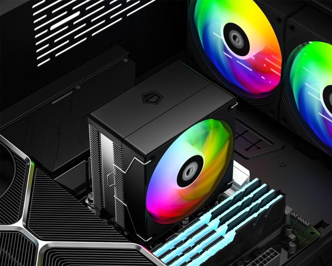 ID-Cooling SE-903-XT V2 ARGB