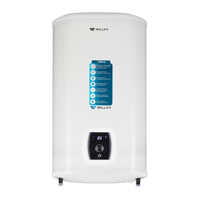 Willer EVH80DRI-Libra