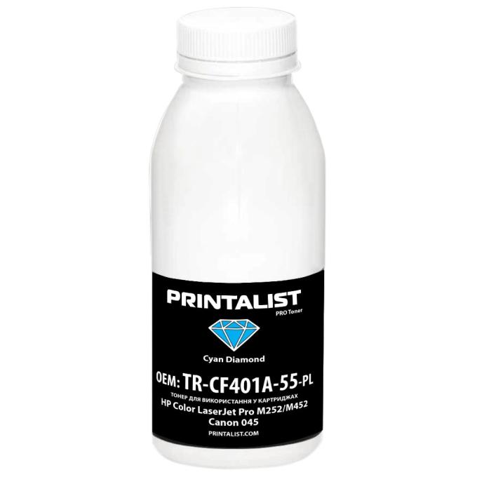 Printalist TR-CF401A-55-PL