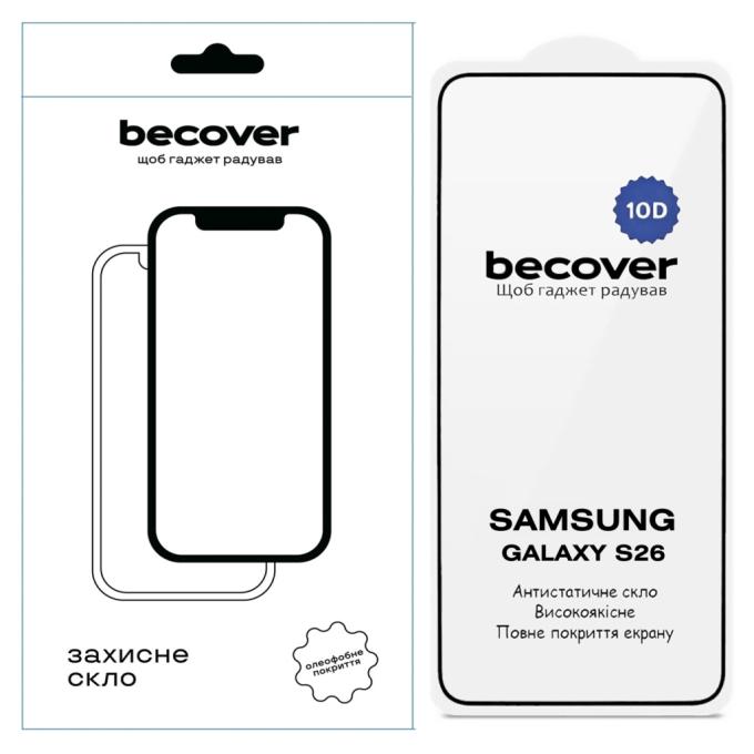 BeCover 714766