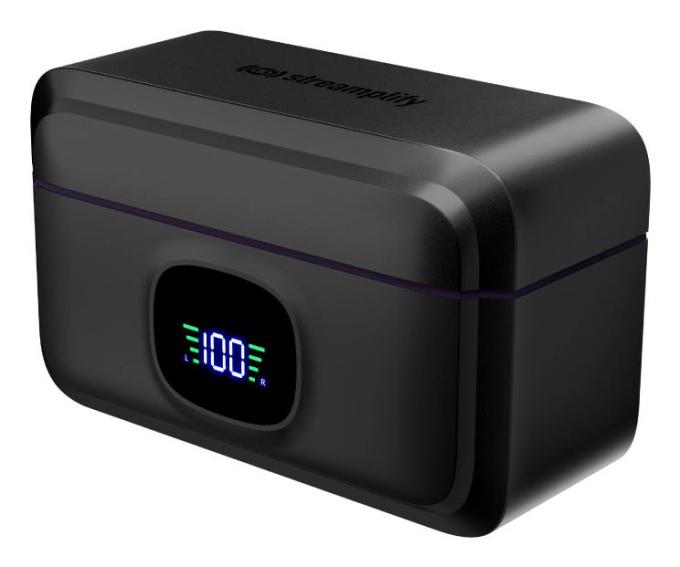STREAMPLIFY SPML-MG1C051.11