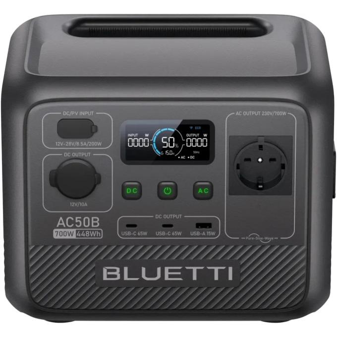 BLUETTI AC50B