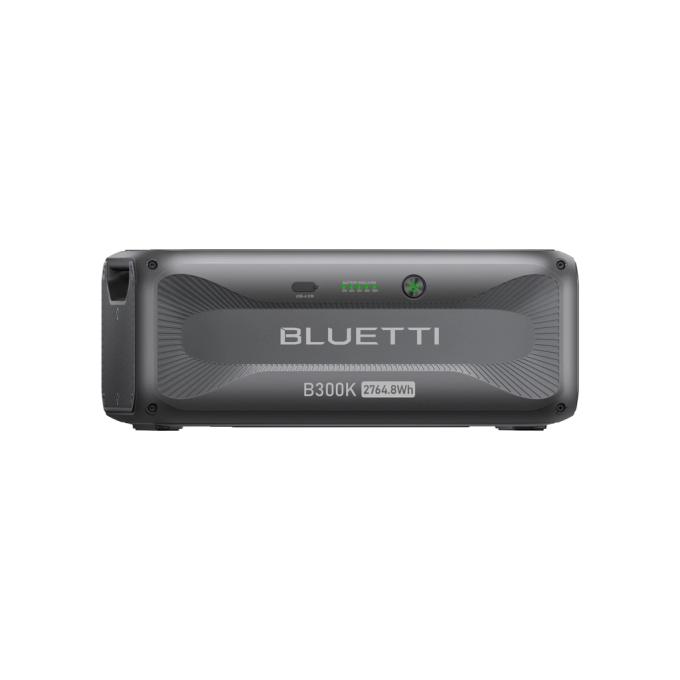 BLUETTI B300K