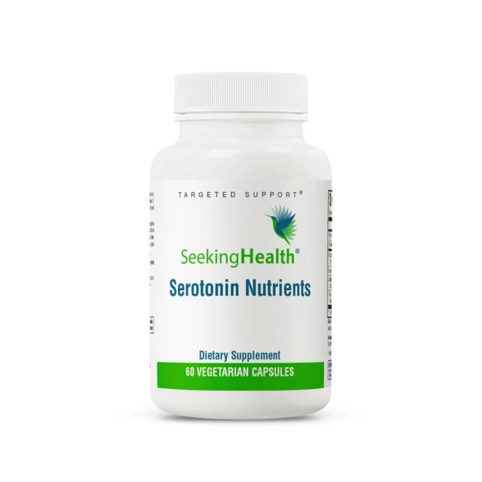 Seeking Health SKH52178