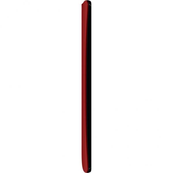 Мобильный телефон Nomi i5011 Evo M1 Dark-Red