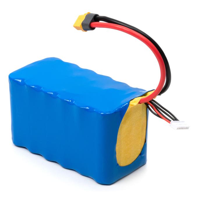 Vinga V6S3P-16500MAH