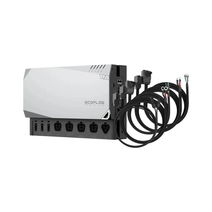 EcoFlow EFMM305PowerHub-HV