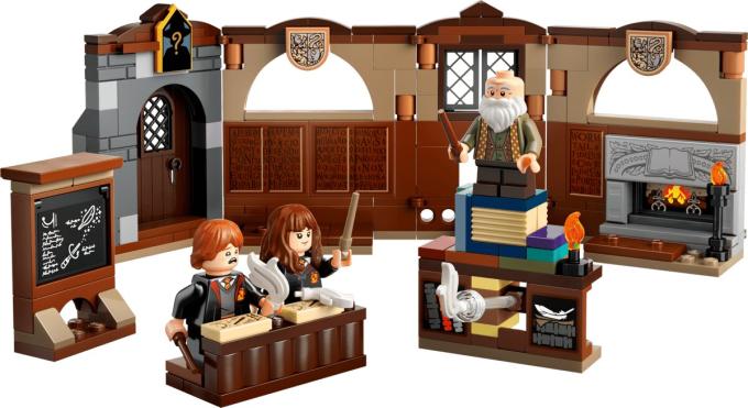 LEGO 76442