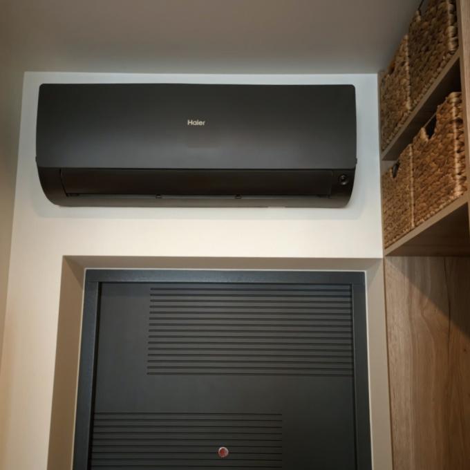HAIER 1U71FL/AS71FL-B