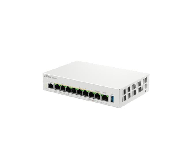 DLINK DBR-600-P