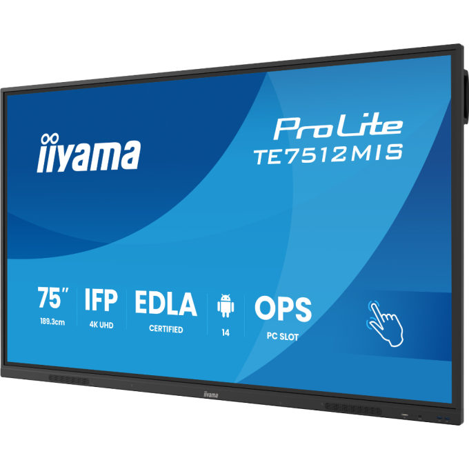 Iiyama TE7512MIS-B4AG