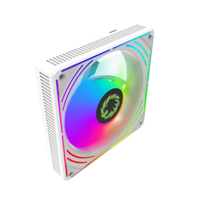 GAMEMAX RA300 WH