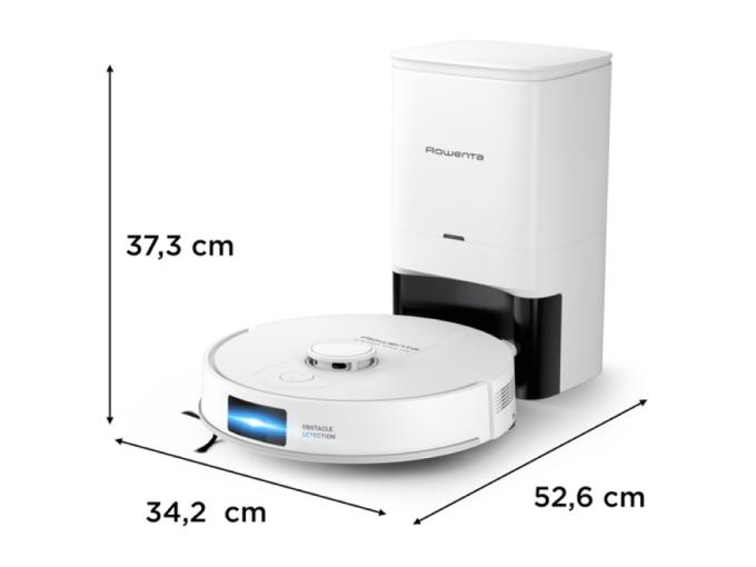 ROWENTA RR9197WH