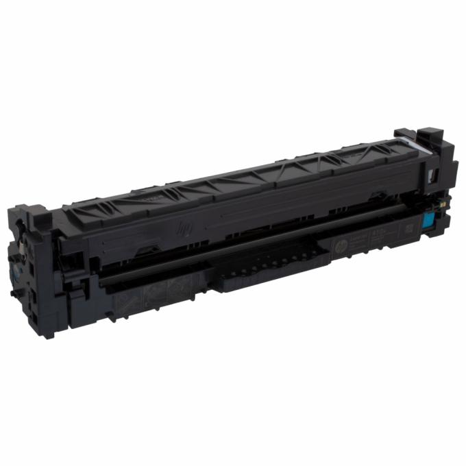 HP C_VIRGIN_CF411A